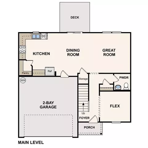 247 Newland Dr, Union, SC 29379 photo 3