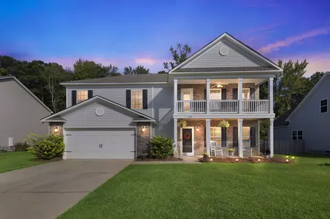 355 Dolly Horn Ln, Chapin, SC 29036