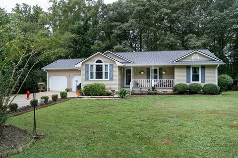 110 S Palma Ct, Gaffney, SC 29341