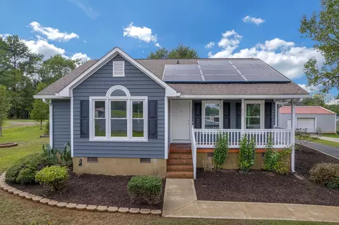 1437 Rainbow Lake Rd, Inman, SC 29349