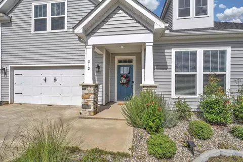 812 Redmill Ln, Duncan, SC 29334 photo 2