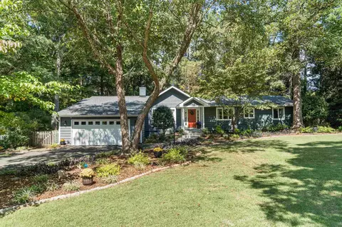 211 Mansfield Dr, Spartanburg, SC 29307
