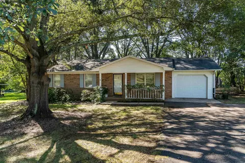 461 Geddis Rd, Inman, SC 29349