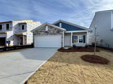 12070 Lansbury Dr, Inman, SC 29349