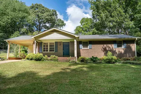 217 Pleasant Dr, Greer, SC 29651