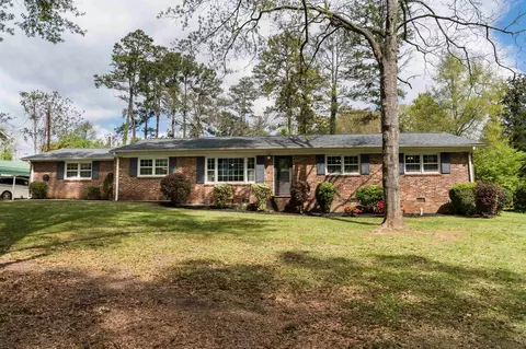 117 Dover Rd, Spartanburg, SC 29301