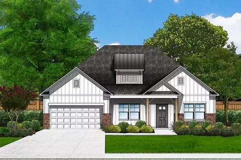 1144 Melford Ave, Wellford, SC 29385
