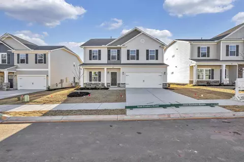 504 Barbican Pl, Greenville, SC 29605
