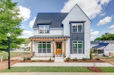 134 Silver Hill St, Spartanburg, SC 29302