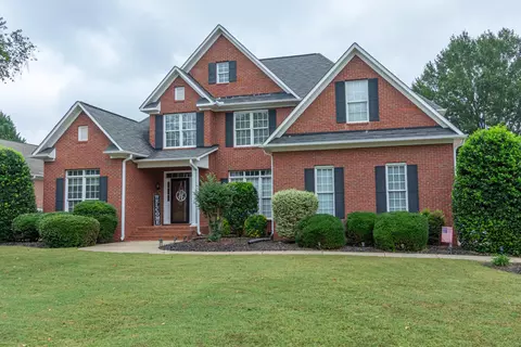 104 N Bennington Dr, Spartanburg, SC 29307