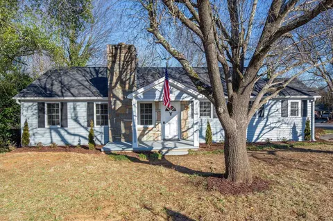 400 Tryon St, Greer, SC 29651