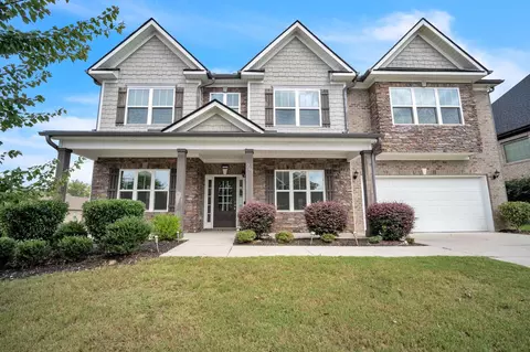 26 Palm Springs Way, Simpsonville, SC 29681