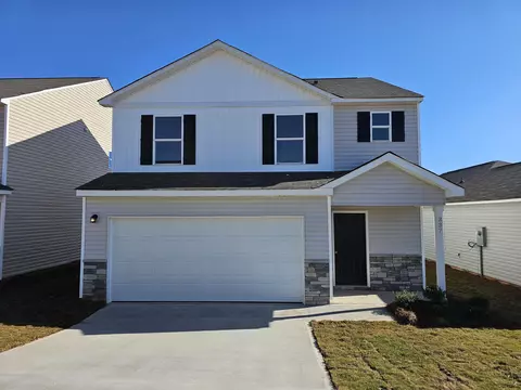 337 Dermont Dr, Spartanburg, SC 29303