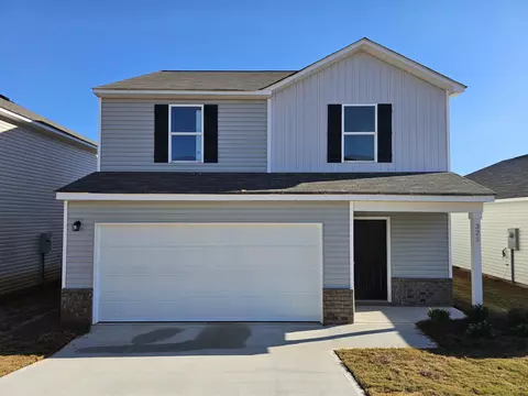 325 Dermont Dr, Spartanburg, SC 29303