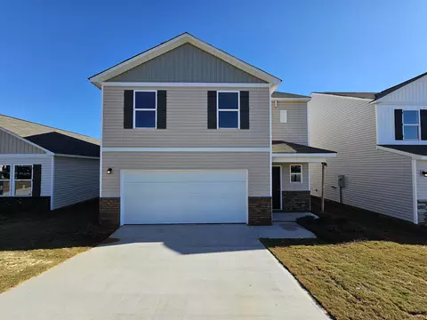321 Dermont Dr, Spartanburg, SC 29303