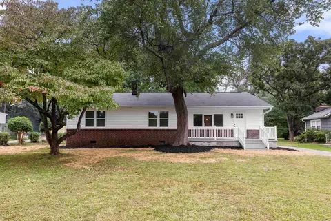 10 Lamotte St, Spartanburg, SC 29301