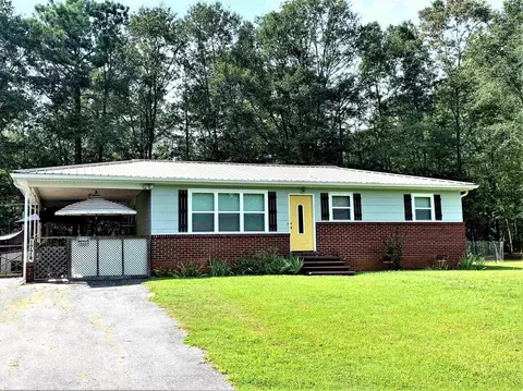 1774 Bud Arthur Bridge Rd, Spartanburg, SC 29307