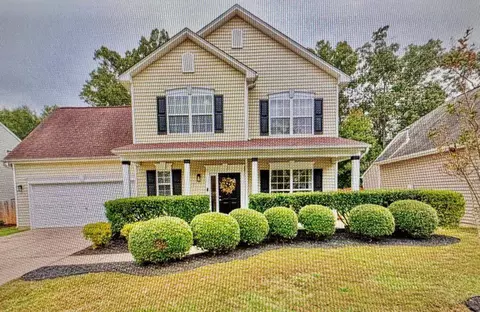 506 Timber Walk Dr, Simpsonville, SC 29681