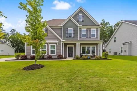 236 Providence Farm Dr, Boiling Springs, SC 29316