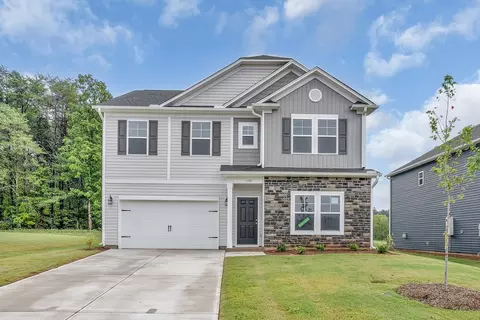 1161 Melford Dr, Wellford, SC 29385