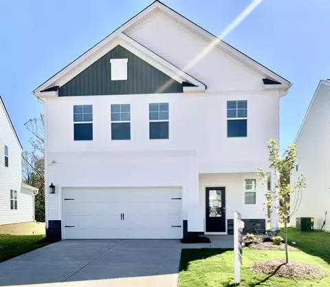 1177 Forestbrook Ln, Spartanburg, SC 29303