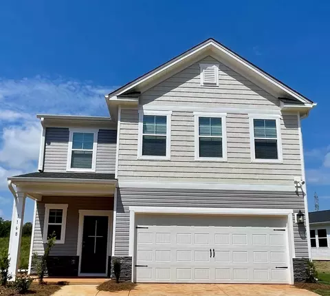 1173 Forestbrook Ln, Spartanburg, SC 29303