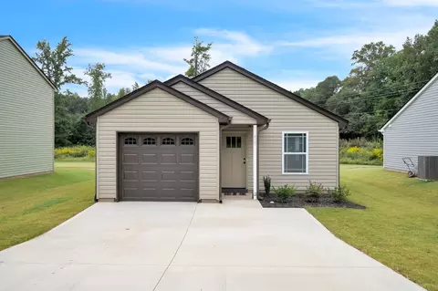 407 Waters Rd, Inman, SC 29349