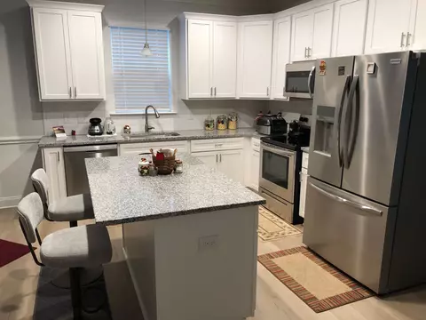 Kitchen - 2301 Davenport Ct, Moore, SC 29369 photo 1 of 3