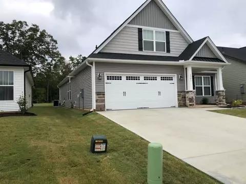 Exterior - 2301 Davenport Ct, Moore, SC 29369 photo 5 of 5