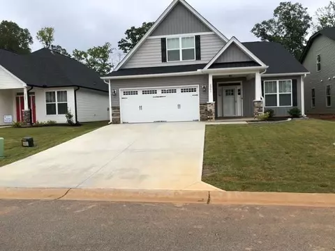 2301 Davenport Ct, Moore, SC 29369