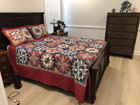Bedroom - 2301 Davenport Ct, Moore, SC 29369 photo 2 of 3