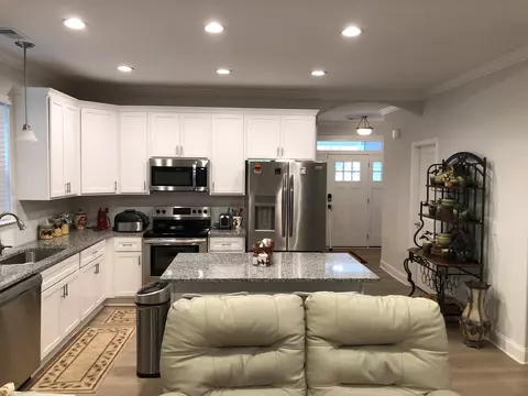 Kitchen - 2301 Davenport Ct, Moore, SC 29369 photo 3 of 3