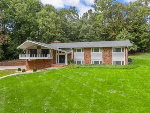 206 Gibert St, Union, SC 29379