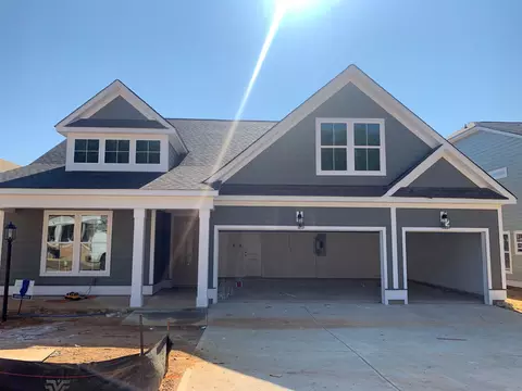 3037 Ambrosia Dr, Duncan, SC 29334