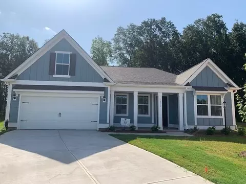 1214 Macoun Ct, Duncan, SC 29334