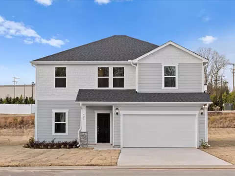 521 Hazelcroft Dr, Fountain Inn, SC 29644
