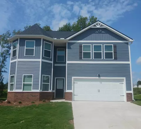 3108 Emberly Dr, Roebuck, SC 29376