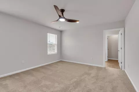 Bedroom - 3044 Emberly Dr, Roebuck, SC 29376 photo 7 of 8