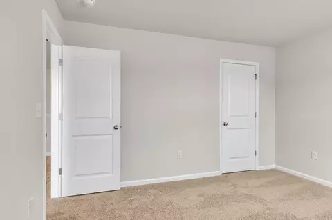 Bedroom - 3044 Emberly Dr, Roebuck, SC 29376 photo 5 of 8