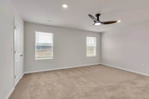 Bedroom - 3044 Emberly Dr, Roebuck, SC 29376 photo 8 of 8