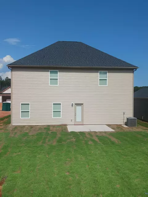 Exterior - 3044 Emberly Dr, Roebuck, SC 29376 photo 2 of 3