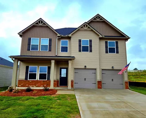 3044 Emberly Dr, Roebuck, SC 29376