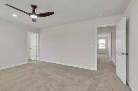 Bedroom - 3044 Emberly Dr, Roebuck, SC 29376 photo 6 of 8
