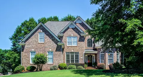 240 Penick Dr, Duncan, SC 29334