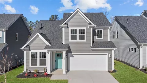 467 Mill Park Way, Spartanburg, SC 29307