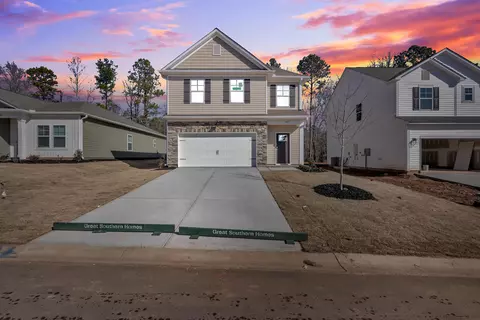 507 Barbican Pl, Greenville, SC 29605