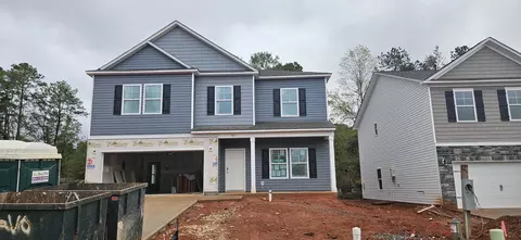 501 Barbican Pl, Greenville, SC 29605