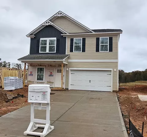 506 Barbican Pl, Greenville, SC 29605