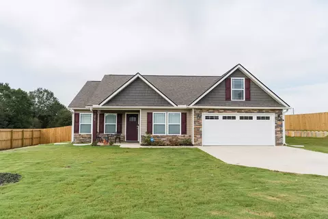 214 Rc Thompson Rd, Chesnee, SC 29323