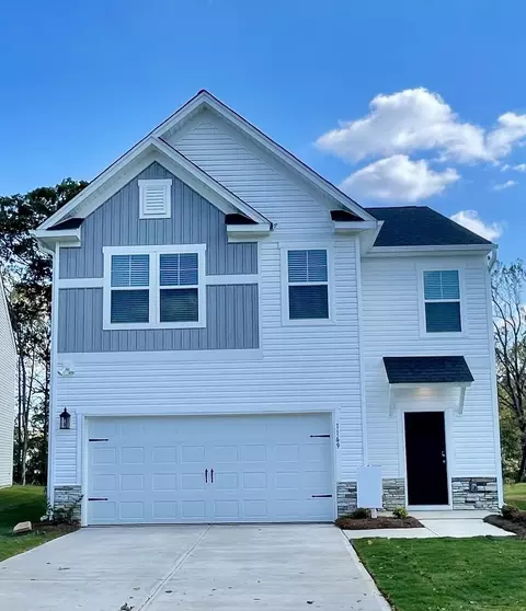 1169 Forestbrook Ln, Spartanburg, SC 29303